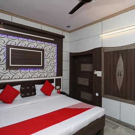 Hotel O Vanshika Agra  Ngoại thất bức ảnh