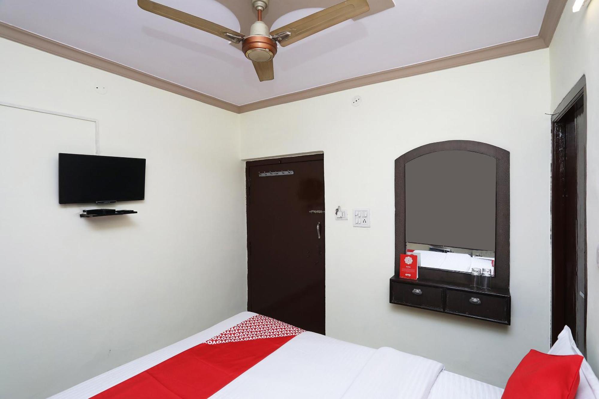 Hotel O Vanshika Agra  Ngoại thất bức ảnh