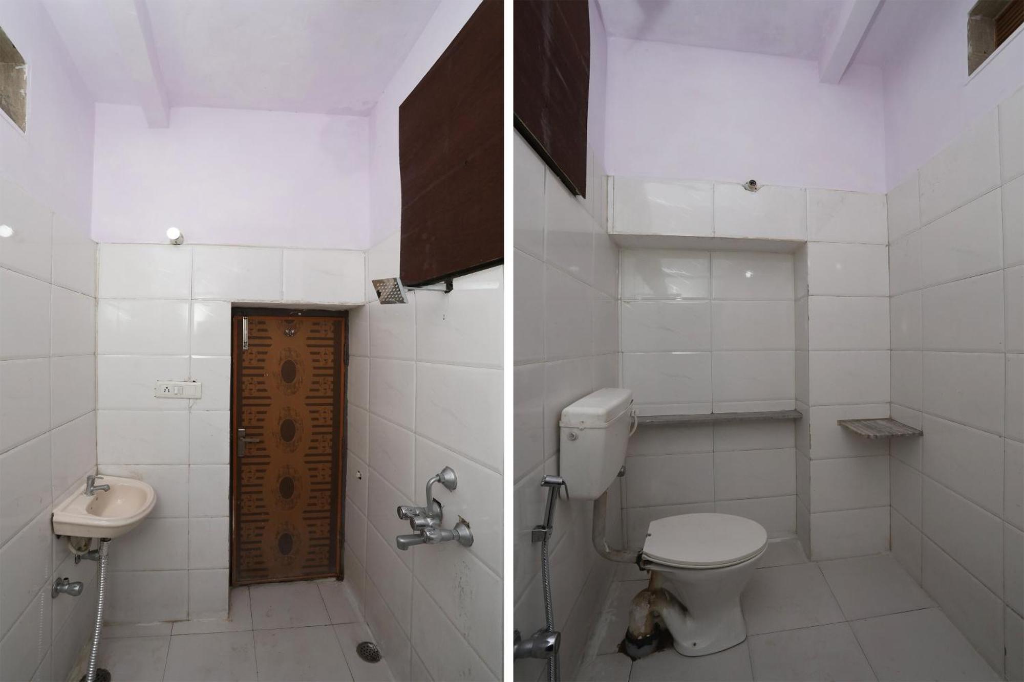 Hotel O Vanshika Agra  Ngoại thất bức ảnh